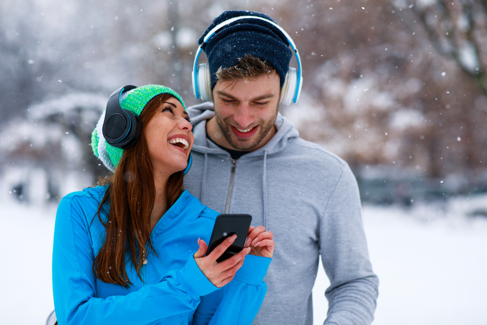 6 consejos útiles para hacer ejercicio al aire libre en climas fríos